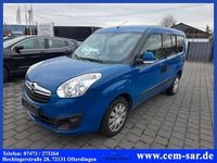 Gebraucht Opel Combo Selection 95 PS (69 kW) 2012 Van / Kleinbus