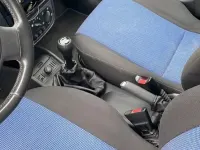 Gebraucht Opel Corsa 2004 Blau Kleinwagen