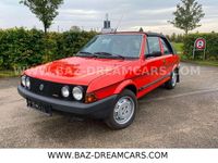 Gebraucht Fiat Ritmo 82 PS (60 kW) 1986 Rot Cabrio