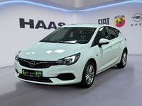 gebraucht Opel Astra 1.2 Turbo Edition Klimaautom.,Bluetooth