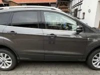 Gebraucht Ford Kuga Titanium 179 PS (131 kW) 2016 Grau SUV