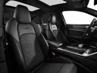 Gebraucht Audi RS6 Performance 630 PS (463 kW) 2025 Schwarz Kombi