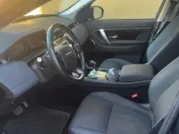 Gebraucht Land Rover Discovery Sport Basis 150 PS (110 kW) 2019 Grau SUV