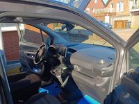 Gebraucht Opel Combo Life Innovation 131 PS (96 kW) 2020 Grau Van / Kleinbus