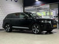 Gebraucht Audi Q7 Proline 333 PS (244 kW) 2016 Schwarz SUV