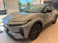 Neu Toyota C-HR+ Lounge 252 kW (343 PS) 2026 Other SUV