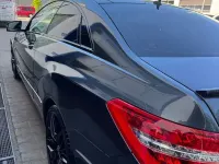 Second-hand Mercedes E250 204 CP (150 kW) 2010 Coupe