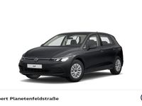 Gebraucht VW Golf VIII Basis 116 PS (85 kW) 2022 Grau Limousine