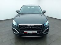 gebraucht Audi Q2 35 TFSI advanced S tronic LED Navi AHZV