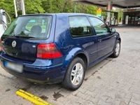 gebraucht VW Golf IV 