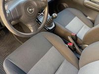 Second-hand Opel Agila 69 CP (50 kW) 2009 Alb Hatchback