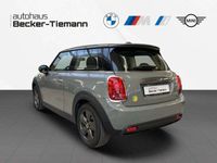 gebraucht Mini Cooper SE 3-Türer Trim S/Navi/CarPlay/DAB