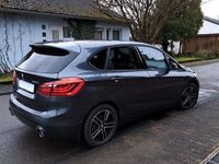 gebraucht BMW 220 Active Tourer 220 i Aut. M Sport