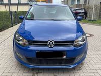 gebraucht VW Polo V Team