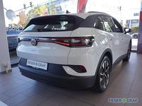 Neu VW ID.4 Pro 210 kW (286 PS) 2025 Gletscherweiß SUV