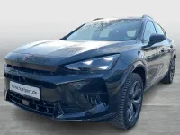 Gebraucht Cupra Formentor 150 PS (110 kW) 2025 Schwarz SUV