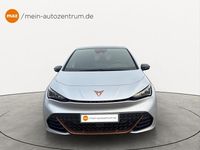 Neu Cupra Born 169 kW (231 PS) 2026 Geysirsilber Kleinwagen