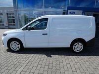 Neu Ford Transit Connect Trend 122 PS (89 kW) 2026 Frozen white Van / Kleinbus