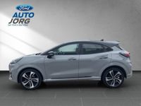 gebraucht Ford Puma ST-Line X 1.0 EcoBoost Mild Hybrid EU6d-T