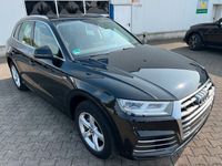 gebraucht Audi Q5 2.0 45 TFSI quattro sport S-Line Pano AHK 1Hd