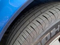 Usata VW T4 150 CV (110 kW) 1999 Blu Furgone