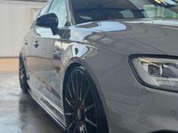 Gebraucht Audi RS3 Ambiente 400 PS (294 kW) 2018 Grau Limousine