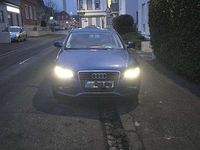 Gebraucht Audi A4 179 PS (131 kW) 2008 Kombi