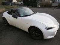 gebraucht Mazda MX5 SKYACTIV-G 131 Exclusive-Line