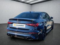 Gebraucht Audi RS3 400 PS (294 kW) 2023 Schwarz Limousine