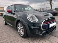 Gebraucht Mini John Cooper Works 231 PS (169 kW) 2015 Grün Kleinwagen