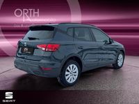 Gebraucht Seat Arona Style 95 PS (69 kW) 2025 Fjordblau SUV