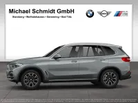 Gebraucht BMW X5 Efficient Dynamics 340 PS (250 kW) 2024 Skyscraper grau SUV