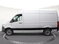 Gebraucht Mercedes Sprinter 2024 Andere Van
