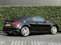 Gebraucht Audi TT Competition 245 PS (180 kW) 2021 Schwarz