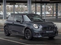 Gebraucht Mini John Cooper Works 156 PS (114 kW) 2024 Grau Kleinwagen