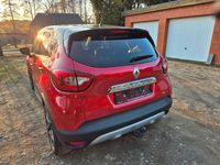 Gebraucht Renault Captur 120 PS (88 kW) 2014 Rot SUV