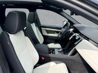 Gebraucht Land Rover Discovery 5 SE 253 PS (186 kW) 2025 Silicon silver SUV