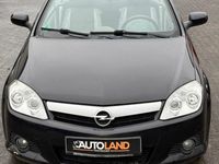 Gebraucht Opel Tigra Edition 90 PS (66 kW) 2007 Schwarz Cabrio