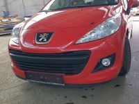 gebraucht Peugeot 207 Urban Move 1,6 95ps