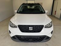 Neu Seat Arona Style 116 PS (85 kW) 2025 [b40e] weiß  dach schwarz SUV