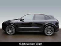 gebraucht Porsche Cayenne 21-Zoll 18-Wege Sitze Sport Chrono