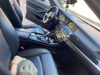 gebraucht BMW 520 d Head-up display (2 Hand)