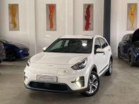 Gebraucht Kia e-Niro Vision 100 kW (136 PS) 2021 Weiß SUV