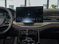 Gebraucht BYD Seal 218 PS (160 kW) 2026 Snow white SUV