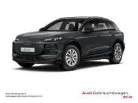 Gebraucht Audi Q6 e-tron Performance 225 kW (306 PS) 2025 Magnetgrau SUV