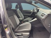 Neu VW Taigo 116 PS (85 kW) 2025 Grau SUV