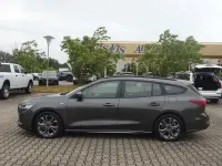 Gebraucht Ford Focus ST-Line 116 PS (85 kW) 2024 Grau Limousine