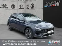 Neu Hyundai Bayon Prime 90 PS (66 kW) 2026 Grau SUV