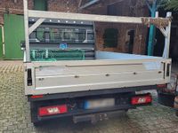 Second-hand Ford Transit 125 CP (91 kW) 2014 Alb