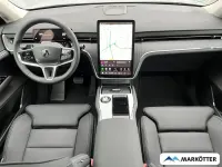 Neu Volvo EX90 Core 300 kW (408 PS) 2026 Grau SUV